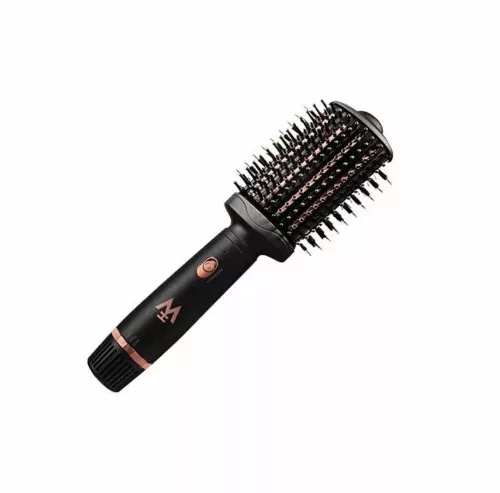 Magic Hair Hot Brush meleglevegős hajformázó
