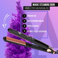 Fodrászkellékek, manikűr és pedikűr eszközök