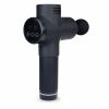 Masszázspisztoly VI Black - GymBeam