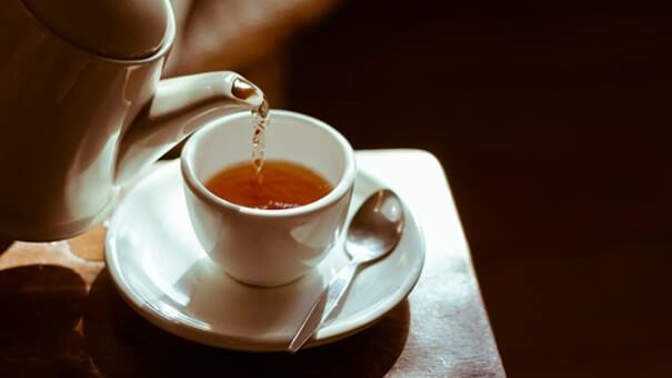 Az irodai teafogyasztás élénkíti a szellemi tevékenységet – officemarket.hu