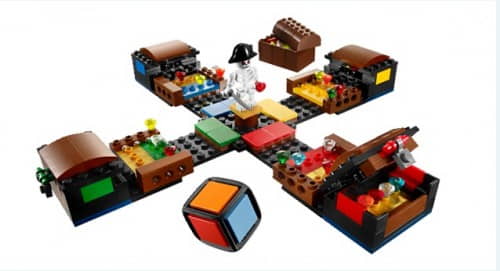 A fantázia alkotóeleme: a LEGO