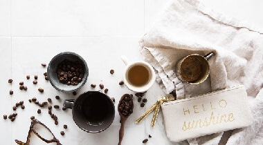 Kávévilág - a hónap terméke 2019 Március