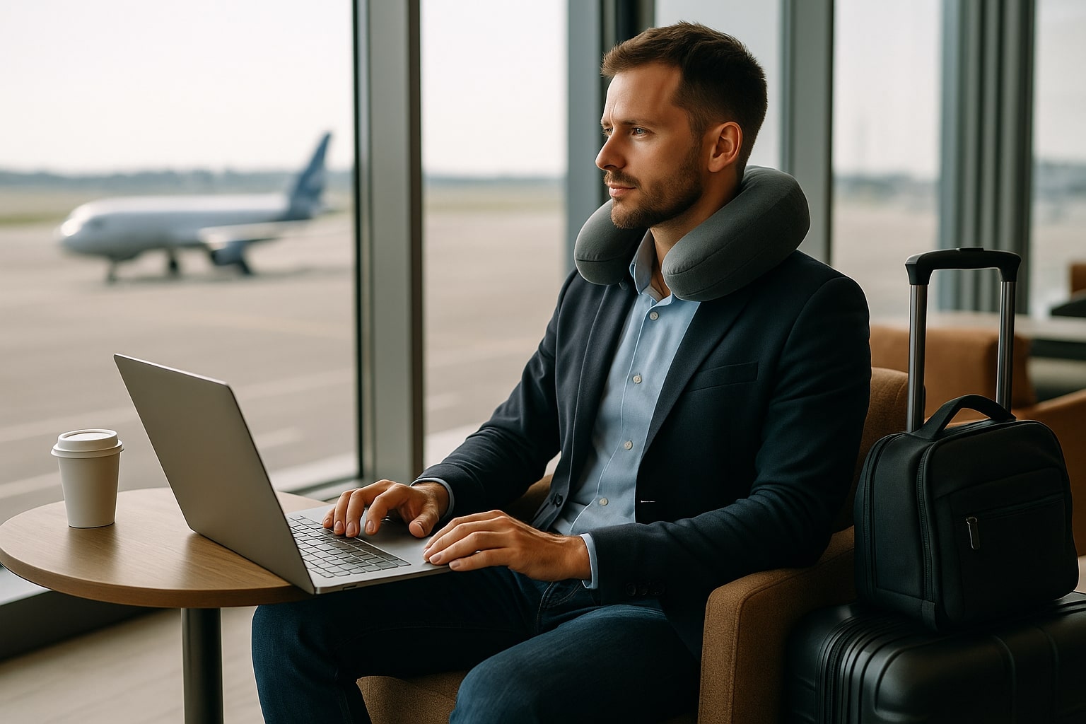 Utazási kiegészítők – Minden, amire útközben szükséged lehet