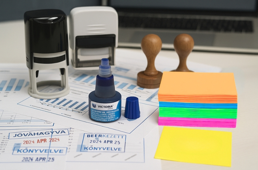 Victoria OFFICE újdonságok érkeztek!