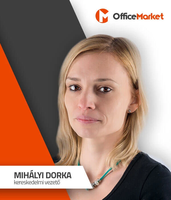 OfficeMarket irodaszer csapata